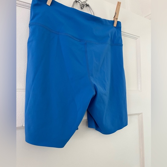 Roxy x Kelia Active Essential Bike Shorts - Picture 2 of 6